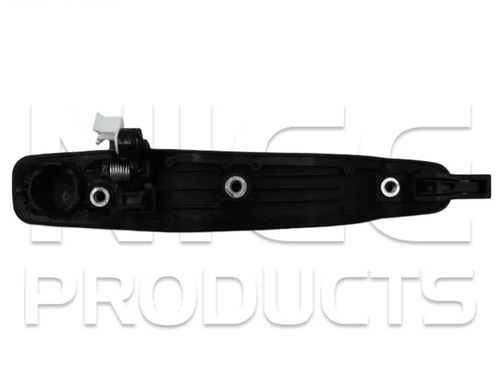 Rear Right Outer Door Handle for Mitsubishi ASX (07/10 - 09/19)
