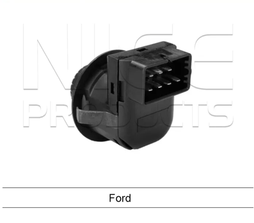Electric Mirror Switch for Ford Territory SX-SZ (05/04 - 10/16)