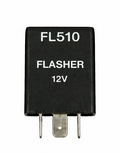 Flasher Relay for Holden Barina ML-MH (1986 - 1994)