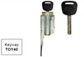 Ignition Barrel for Lexus LS400 UCF10 (08/91 – 09/94)