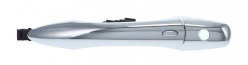 Front Right Outer Door Handle for Nissan Patrol GU Y62 (02/13 - 2023)