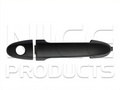 Front Right Outer Door Handle for Hyundai Santa Fe CM (05/06 - 08/12)