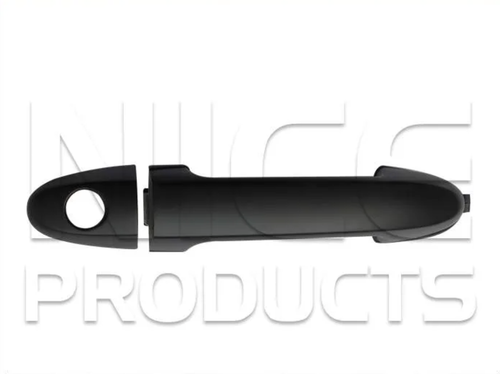 Front Right Outer Door Handle for Hyundai Santa Fe CM (05/06 - 08/12)