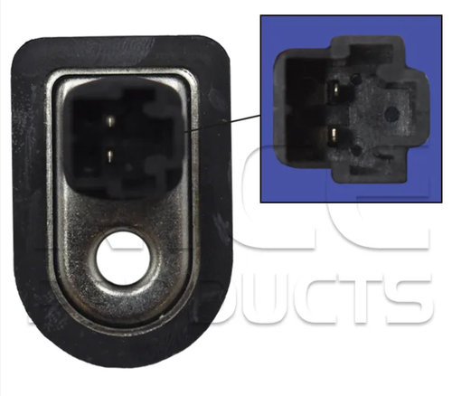 Door Jamb Switch for Mitsubishi Triton MK (06/96 - 08/06)
