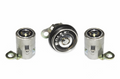Solex Anti-Theft Door & Boot Locks (3 Lock Set) for Hyundai Excel (10/94 – 11...