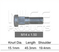 Land Rover Wheel Stud Discovery LC