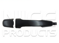 Rear Right Outer Door Handle for Mitsubishi Triton ML (03/06 - 07/08)