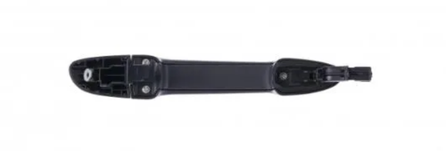Front Left Outer Door Handle for Mazda Mazda 6 GH (01/08 - 11/12)