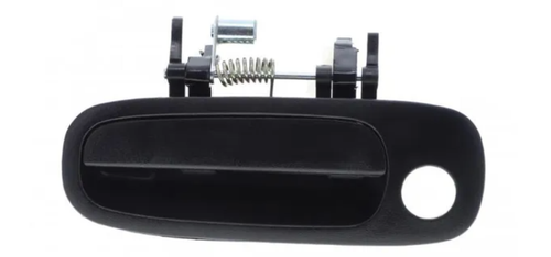 Front Right Outer Door Handle for Toyota Corolla AE112 (11/99 - 11/01)