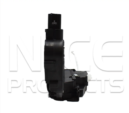 Front Left Door Lock Actuator for Mazda Mazda 3 BK (10/03 - 09/09)