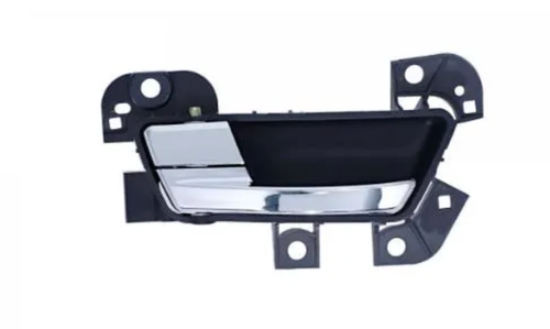 Front Left Inner Door Handle Chrome for Ford Falcon FG (05/08 - 02/15)