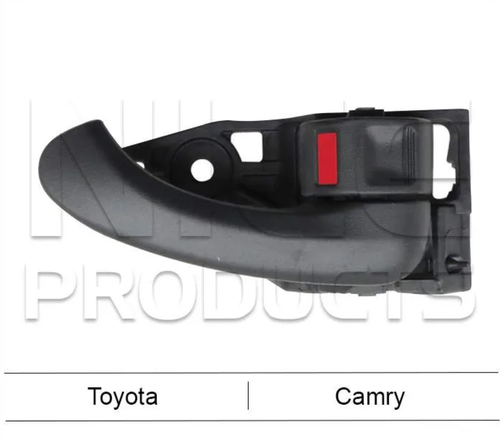 Rear Right Inner Door Handle for Toyota Camry ACV40 (07/06 - 01/12)