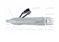 Front Right Outer Door Handle for Nissan Navara D23 (05/15 - 2023)