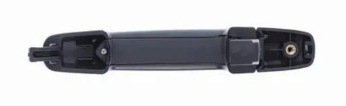Rear Left Outer Door Handle for Suzuki Swift (09/10 - 01/17)