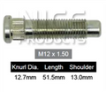 GMH Wheel Stud Astra BK-BL / Captiva CG / Captiva / Commodore ZB & More