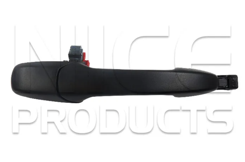 Rear Right Outer Door Handle for Mazda Mazda 6 GG (05/02 - 12/07)