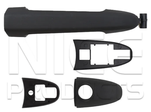 Tailgate Handle for Mercedes-Benz Sprinter W906 (06/06 - 09/18)