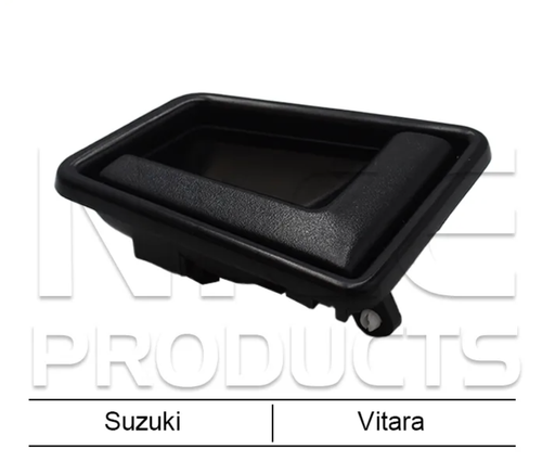 Front Right Inner Door Handle for Suzuki Vitara (04/89 - 03/98)