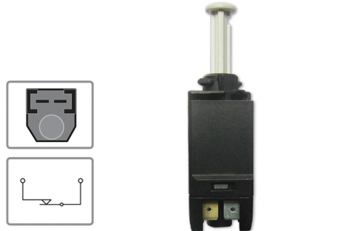 Brake Light Switch for VW Corrado G60 (12/90 - 03/95)
