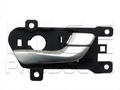 Front Right Inner Door Handle for Hyundai Santa Fe DM (09/12 - 06/18)