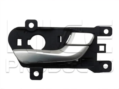 Front Right Inner Door Handle for Hyundai Santa Fe DM (09/12 - 06/18)