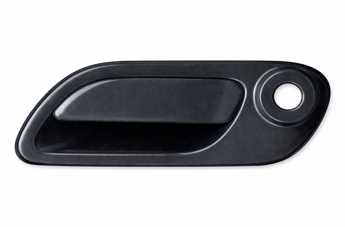 Front Right Outer Door Handle for Ford LTD DA-DC (02/88 - 09/94)