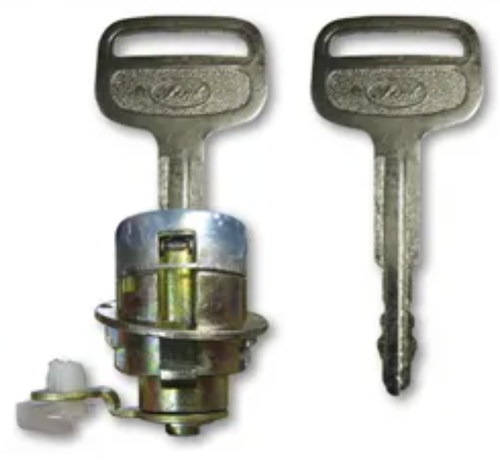 Boot/Tailgate Lock for Toyota Corolla AE90-92 Liftback (02/89 – 07/94)