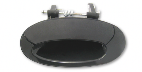 Rear Right Outer Door Handle for Hyundai Lantra J2 (08/95 - 12/98)