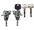 Door Lock Set Left & Right for Toyota HiAce KDH200R-KDH225R (08/04 – 2020)