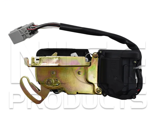 Front Right Door Lock Actuator for Ford Falcon (11/05 - 05/08)