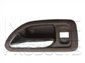 Front Left Inner Door Handle for Honda Accord (03/94 - 08/97)