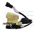 Front Right Door Lock Actuator for Ford Territory SX-SY (2004 - 2011)