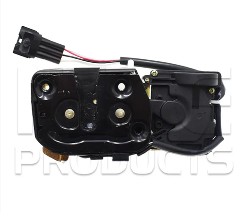 Rear Left Door Lock Actuator for Ford Territory SX-SY (2004 - 2011)