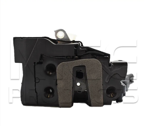 Rear Right Door Lock Actuator for Mazda Mazda 3 BK (10/03 - 09/09)