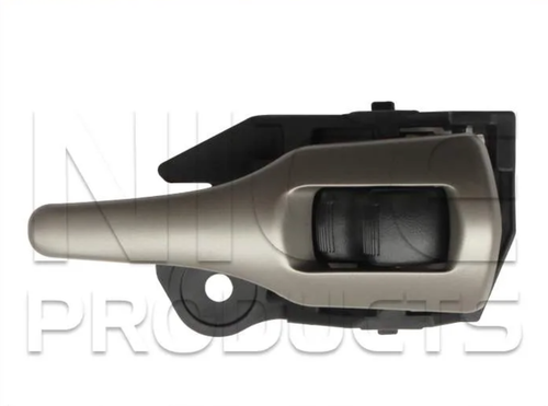 Front Right Inner Door Handle for Toyota Corolla ZRE152 (05/07 - 09/12)