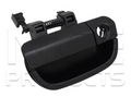 Tailgate Handle With Key Hole for Mercedes-Benz Vito 639 (04/04 - 06/15)