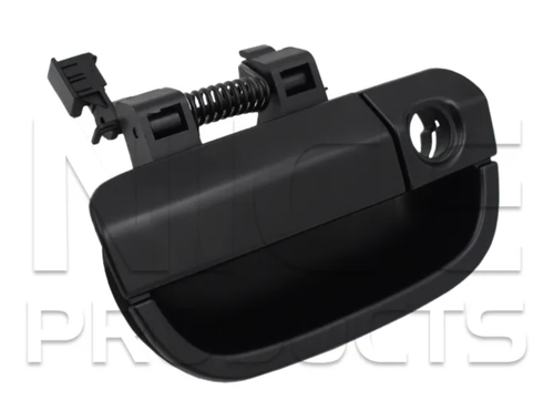 Tailgate Handle With Key Hole for Mercedes-Benz Vito 639 (04/04 - 06/15)