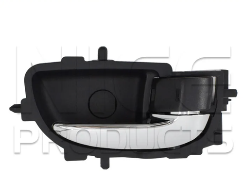 Rear Right Inner Door Handle for Toyota Prius C NHP10R (03/12 - 2021)