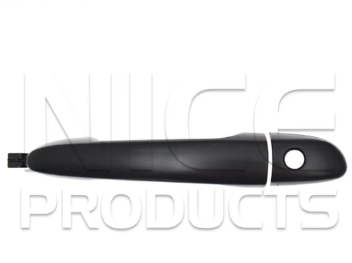 Front Right Outer Door Handle for Mazda Mazda 3 (11/09 - 01/14)