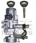 Ignition Lock Barrel for Mazda 323 w/o Air Bag (11/96 – 03/04)