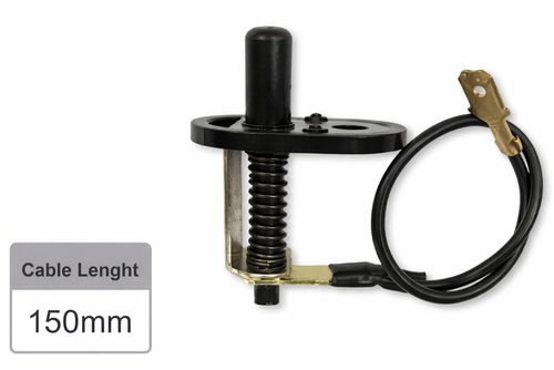Door Jamb Switch for Nissan Navara D20 (02/82 - 09/85)