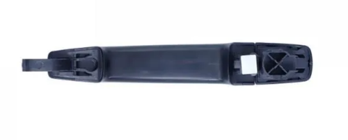 Front Left Outer Door Handle for Holden Astra AH (11/04 - 03/10)