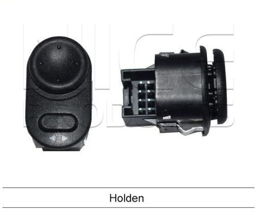 Electric Mirror Switch for Holden Statesman WH-WK (06/99 - 07/04)