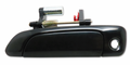 Rear Left Outer Door Handle for Honda Civic ES (10/00 - 01/06)