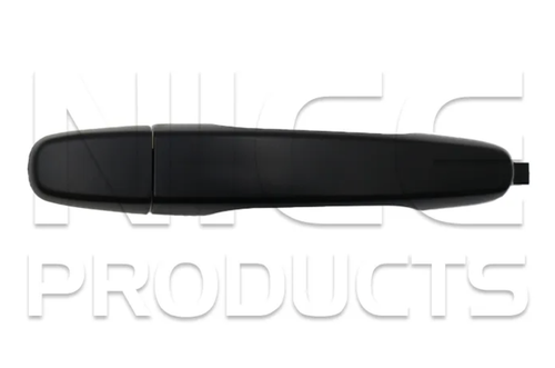 Front Left Outer Door Handle for Holden Statesman WM (09/06 - 2009)