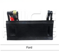 Tailgate Handle Plastic for Ford Explorer UQ-US (06/99 - 10/01)