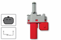 Brake Light Switch for Mazda Mazda 6 Neutral Switch (08/02 - 2012)