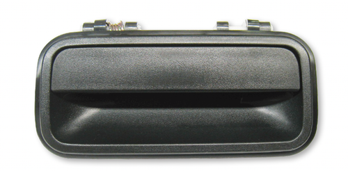 Rear Left Outer Door Handle for Mazda 626 (11/87 - 01/92)