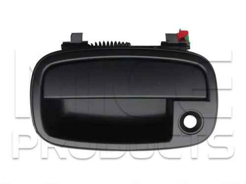 Front Left Outer Door Handle for Kia Sportage JA (08/99 - 06/04)