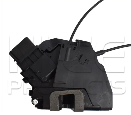 Rear Right Door Lock Actuator for Mazda Mazda 3 BK (10/03 - 09/09)